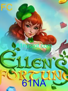 Explorando EllensFortune: O Novo Jogo de Estratégia com 61NA