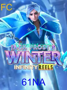 Explorando JackFrostsWinter: Um Mergulho no Mundo Gélido com 61NA
