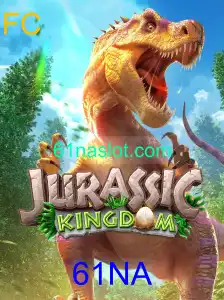 Explorando o Mundo de JurassicKingdom: O Jogo dos Dinossauros
