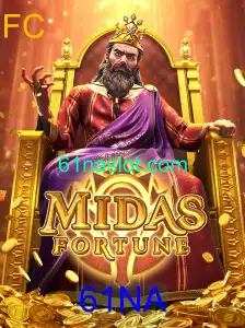 MidasFortune: Descubra a Magia e Estratégia do Jogo 61NA