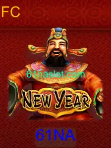 Descubra o Jogo Empolgante 'NewYear' com a Palavra-chave '61NA'