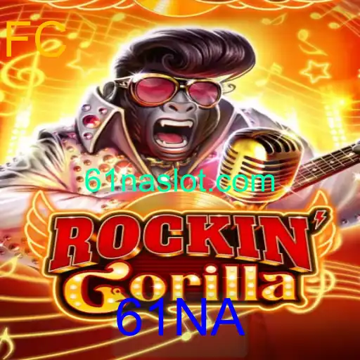 Descubra o Mundo Empolgante de RockinGorilla: O Jogo que Conquistou a Geração 61NA