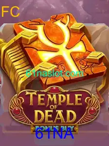 TempleofDeadBonusBuy: Uma Jornada Épica no Universo dos Jogos