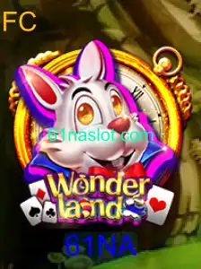 Explorando o Universo de Wonderland: Um Guia Completo do Jogo